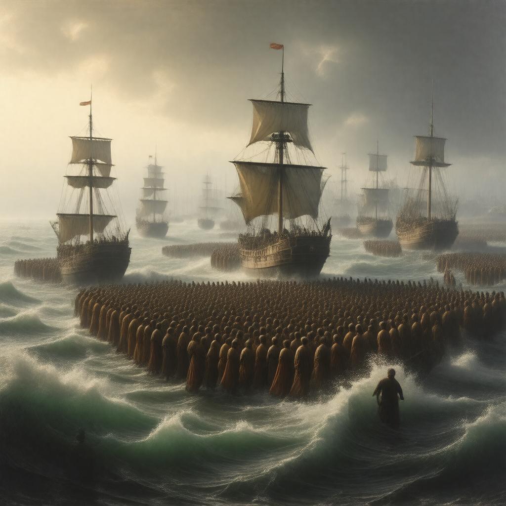 Middle Passage